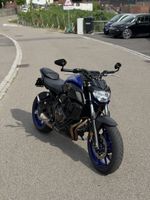 Yamaha MT-07 9000Km 35Kw