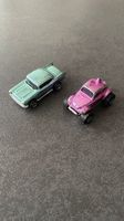 Hot Wheels Chevrolet Bel Air 1976, Volkswagen Buggy 1983