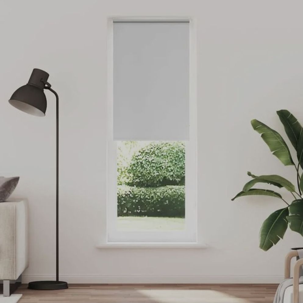 Tende: Verdunkelungsrollo Weiß 80x210cm – Nuovo (secondo la descrizione) da Wengi b. Büren venduto da NeReida88 1