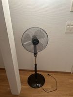 Top funktionierender Ventilator