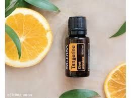 DoTerra Tangerine Öl 15ml - AUSVERKAUF!!!!!!!!!!