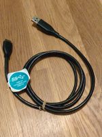USB 3 Micro B auf USB A, 1.3 Meter