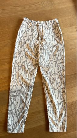Stylische Chino Hose Gr. 32