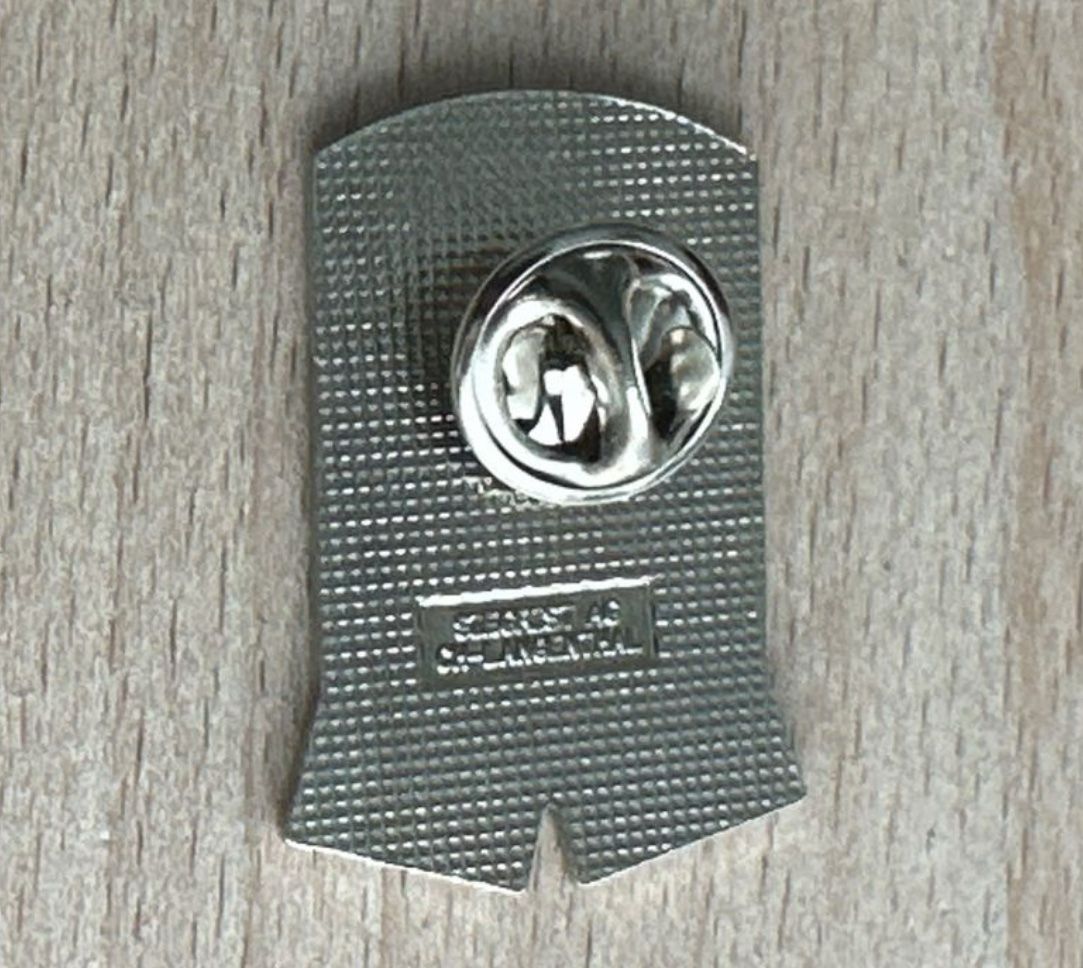 Plaketten & Abzeichen: Pin Hockey Ambri-CCCP – Gebraucht aus Osogna von goodthingme 1