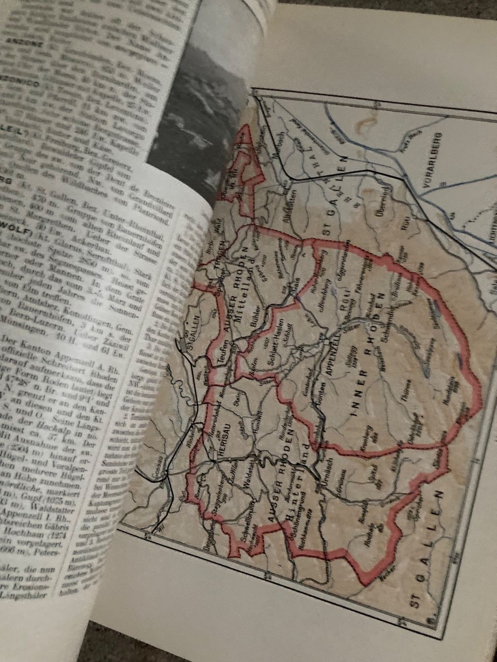 Libri: Geographisches Lexikon der Schweiz 1902 – Usato da Adliswil venduto da tchest007 5