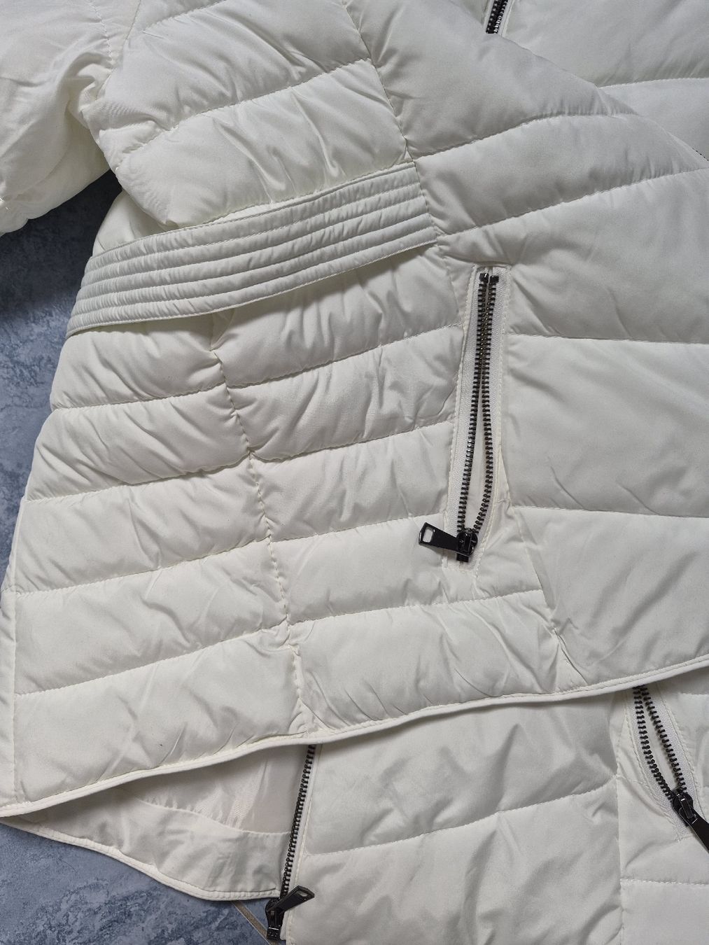 Giacche: damen winter jacke gr. XL – Nuovo (secondo la descrizione) da Oberbuchsiten venduto da selotius 2