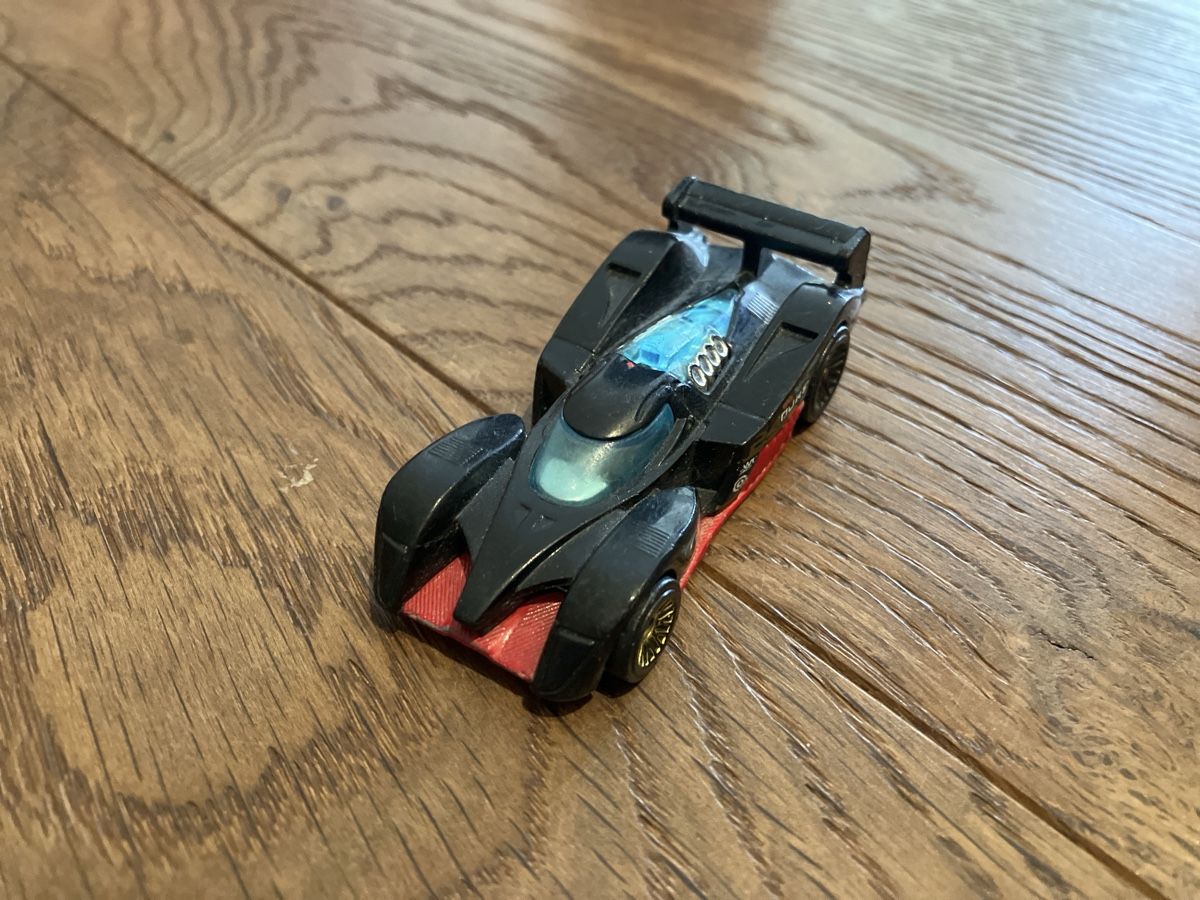 Giocattoli: Hotwheels 24 Ours  – Usato da Luzern venduto da tra_t8h7