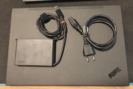 Lenovo ThinkPad P1 (Gen 2) 32GB