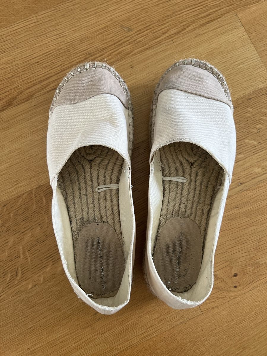 Scarpe da donna: Espadrilles – Usato da Luzern venduto da sr.luzern 1