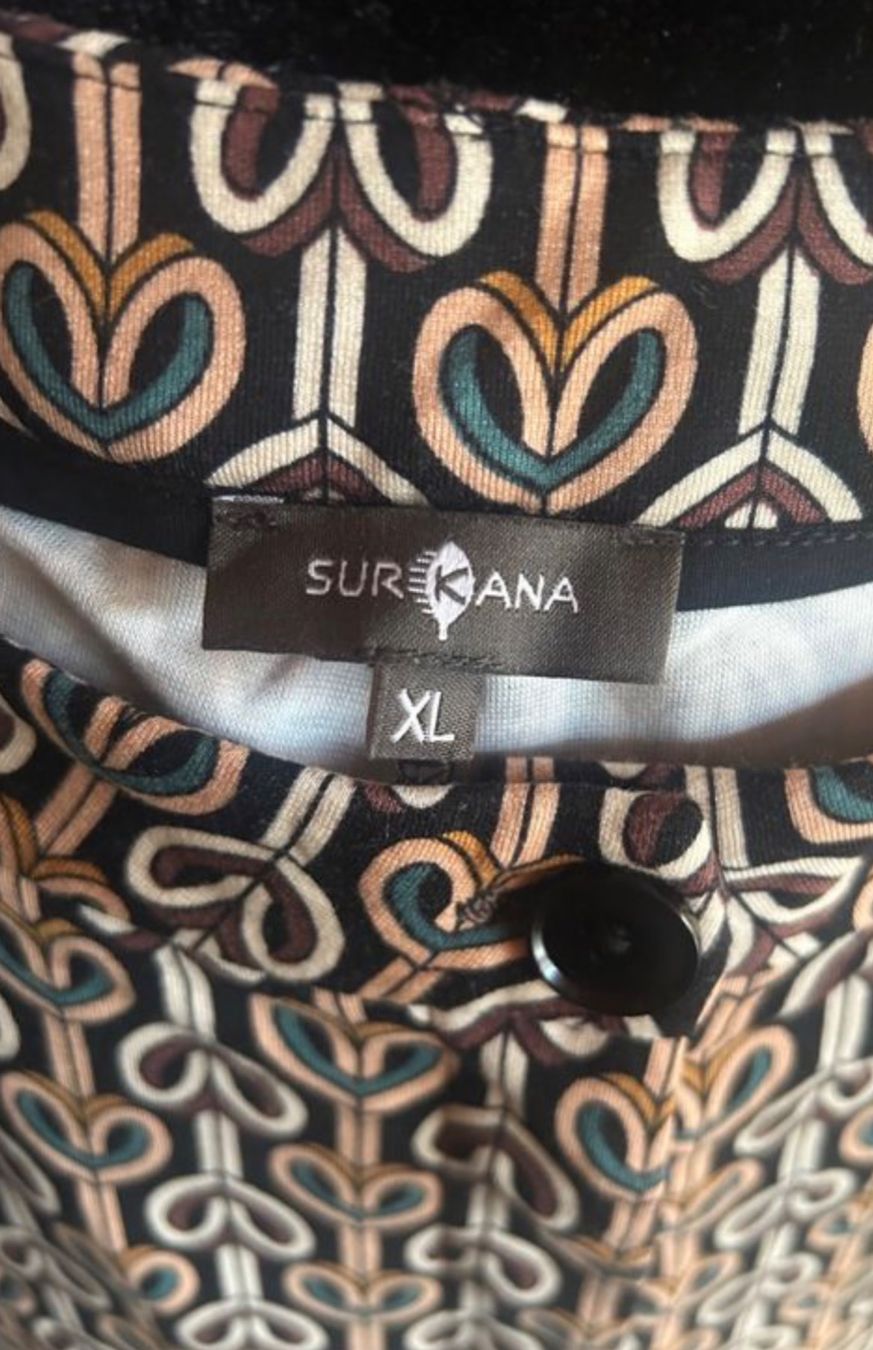 Pantaloni: Surkana pantalon – Usato da Val-d'Illiez venduto da Dombou 1