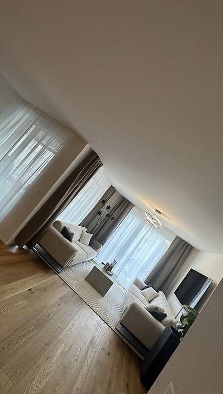 Divani: 2 Moderne Sofa  – Usato da Bischofszell venduto da Ronannigg 2