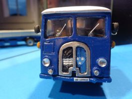 243 Saurer 5C Pritsche  1-50 (ohne Box) olo-ch