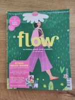 Flow Zeitschrift Nr. 96