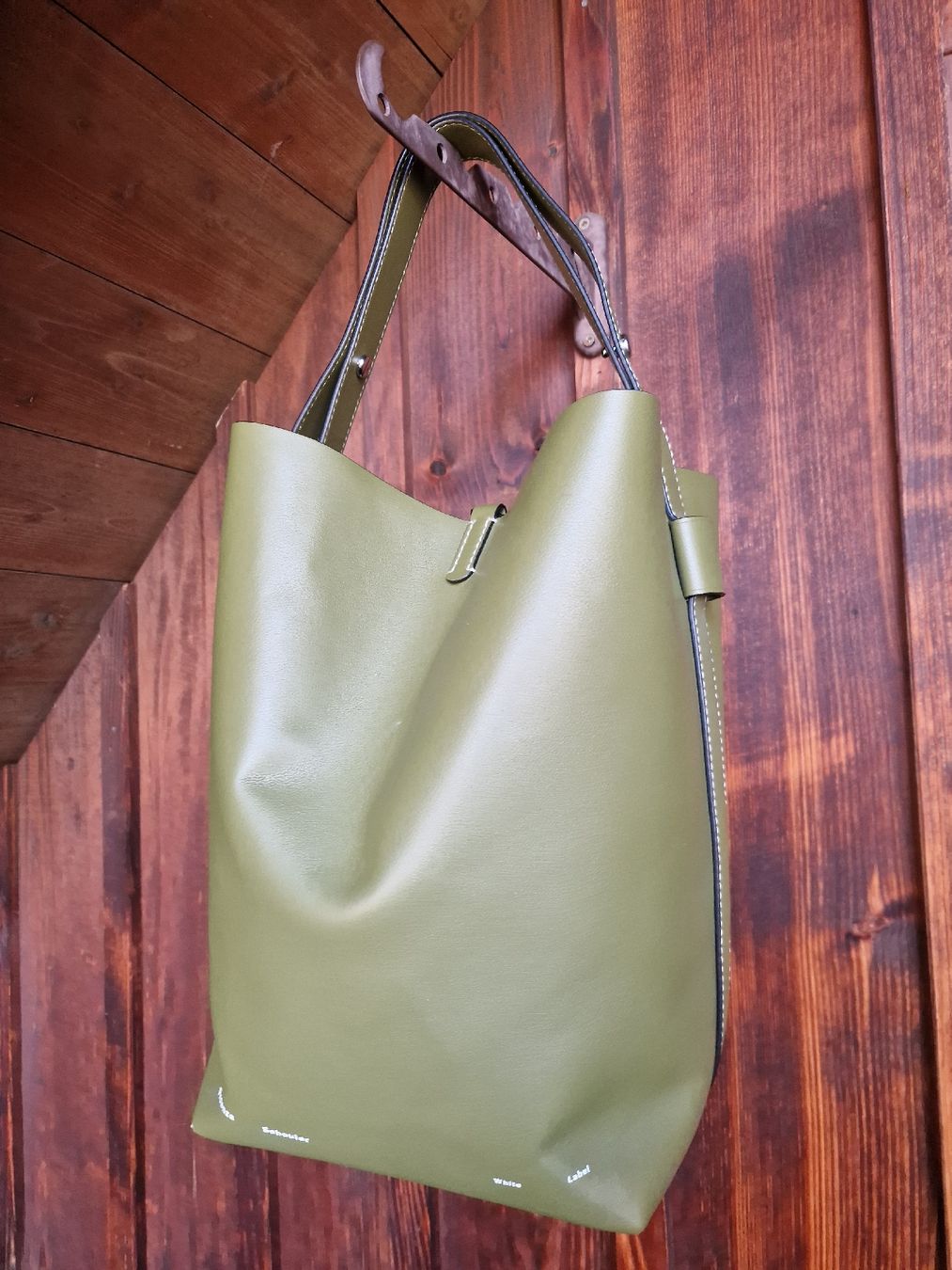 Proenza Schouler Borse da donna: Proenza Schouler Tasche – Nuovo (secondo la descrizione) da Boppelsen venduto da ullichen 4