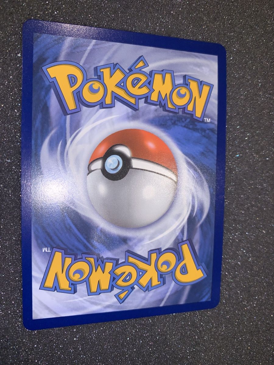 Pokémon Sammelbilder & Trading cards: Charizard EX 056/073  – Gebraucht aus Bironico von ars_z6lb 7