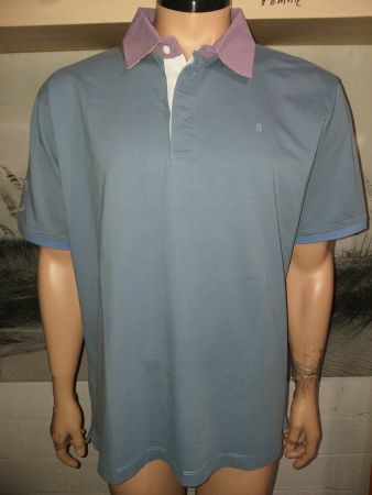 SERGE BLANCO  Polo   Taille / Grosse 3XL