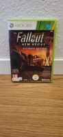 Xbox 360 - Fallout New Vegas Ultimate Edition