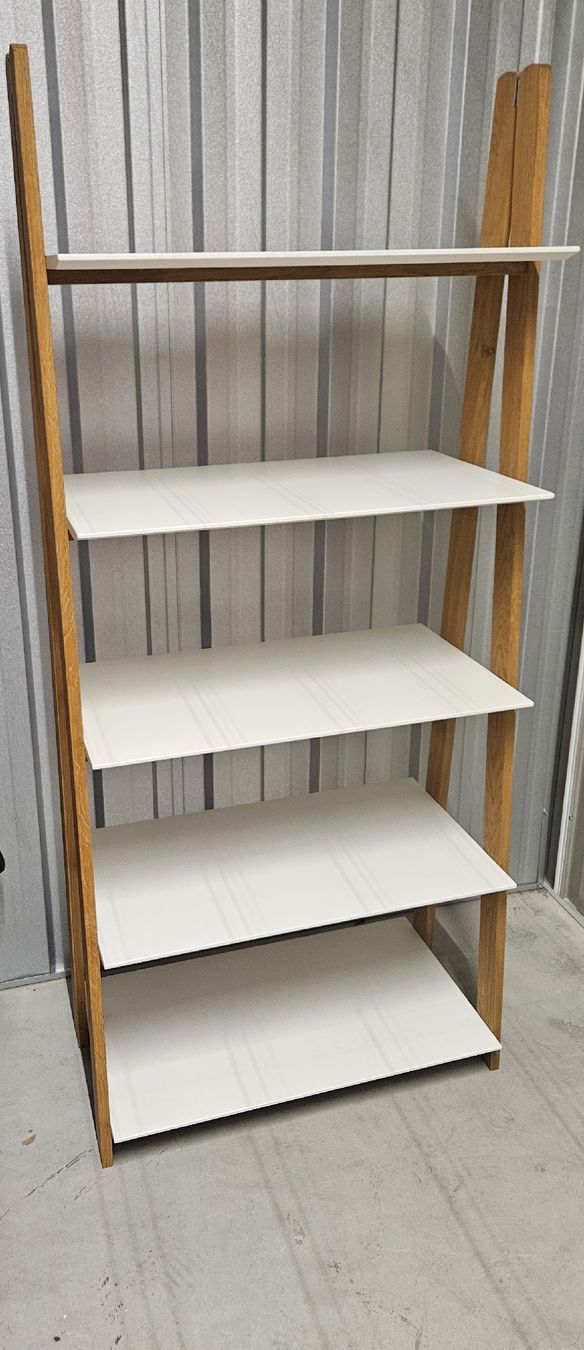 Scaffali: Holzregal – Usato da Dielsdorf venduto da mar_dbh5 2