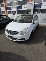 Opel Corsa D ab MFK, Motorschaden