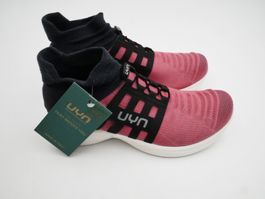 UYN X-CROSS TUNE, PINK/CARBON, GR. 42