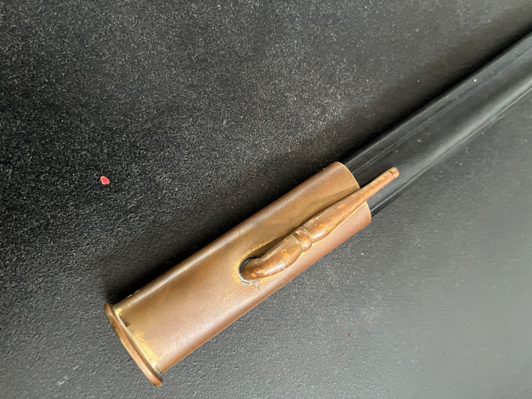 Armes blanches: Säbel Landsgemeinde Appenzell – D'occasion à Mägenwil par chs_px8x 2