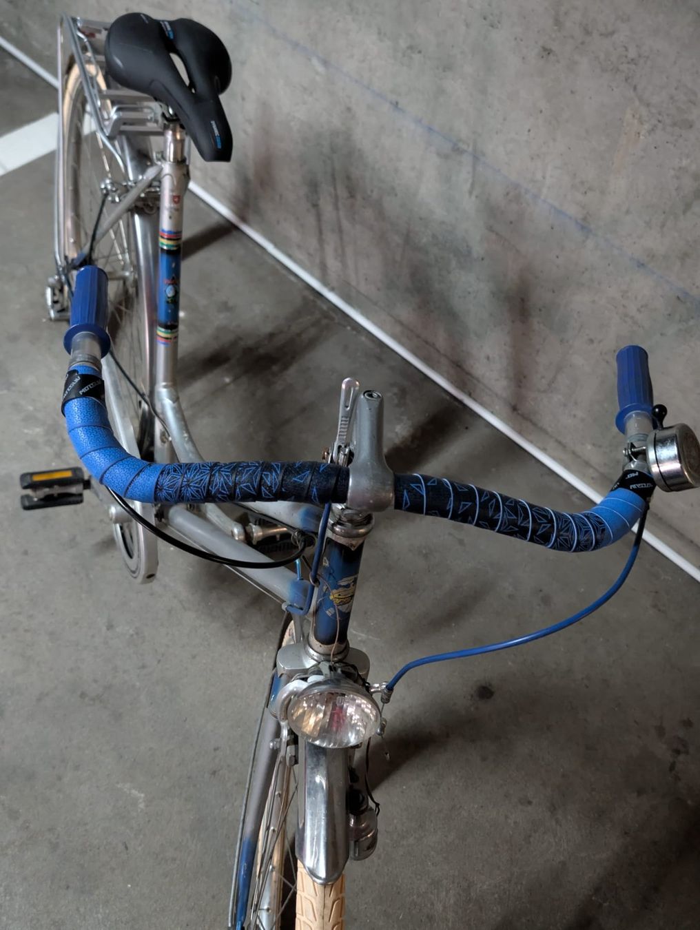 Biciclette: Schönes Bahnhofvelo – Usato da orpund venduto da kevinlars
