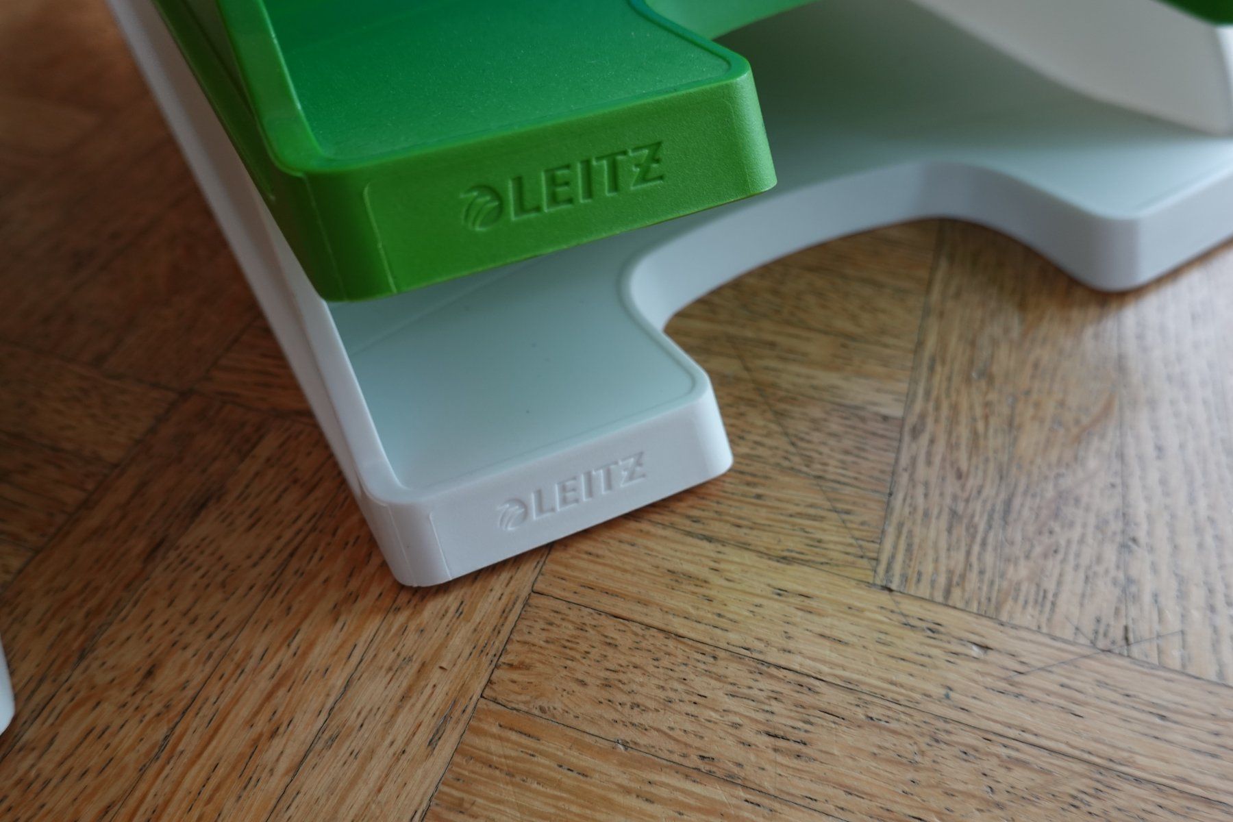 Leitz Sistemi di archiviazione: Dokumentenablagen 8x von Leitz – Usato da Hausen AG venduto da nordost 1