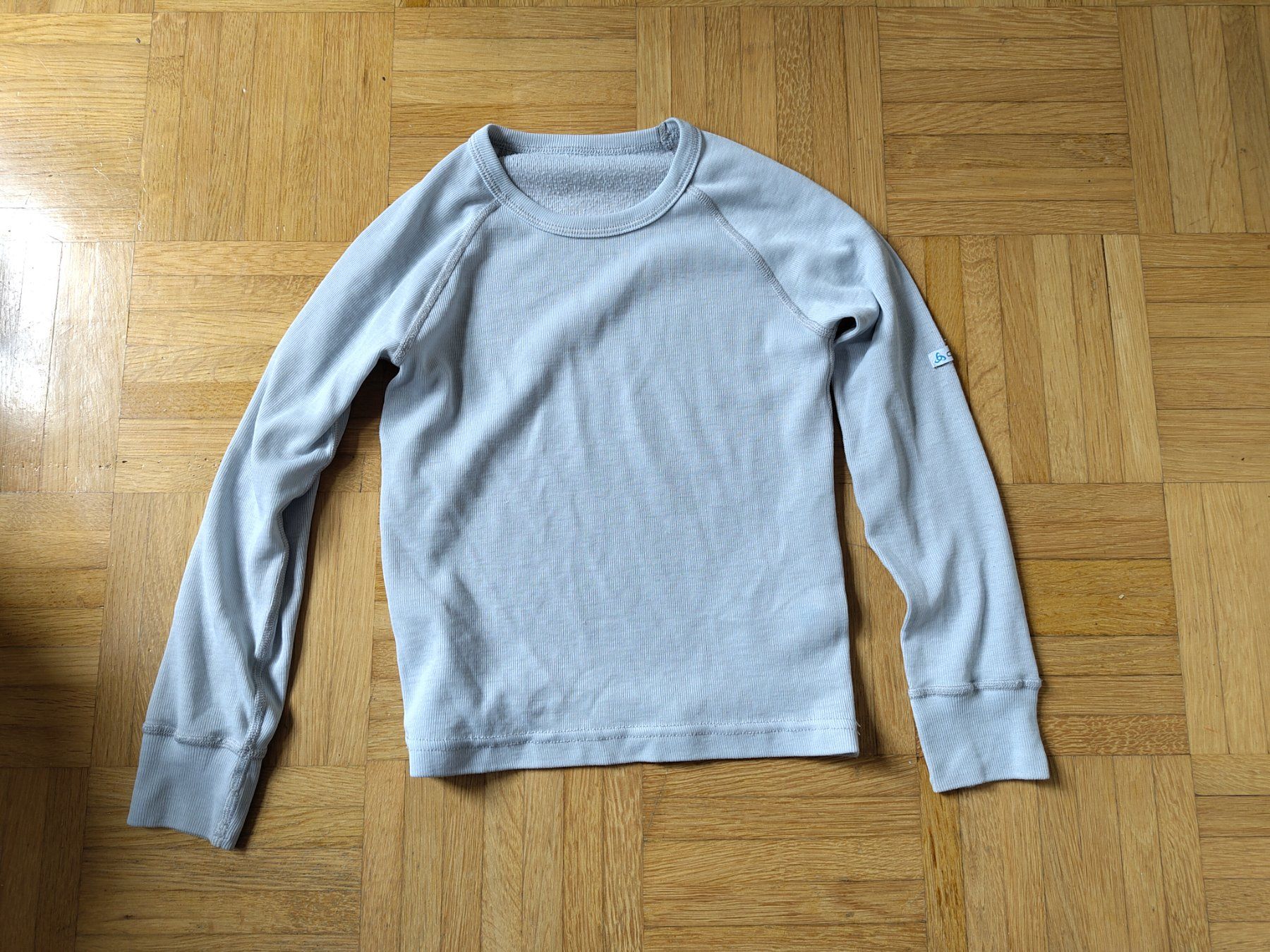 Odlo Sous-vêtements: Odlo Thermounterhemd 116 – D'occasion à Jona par tschounaess