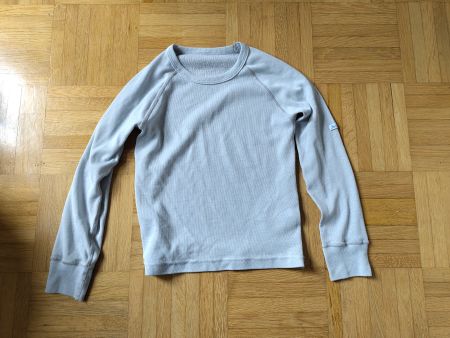 Odlo Thermounterhemd 116