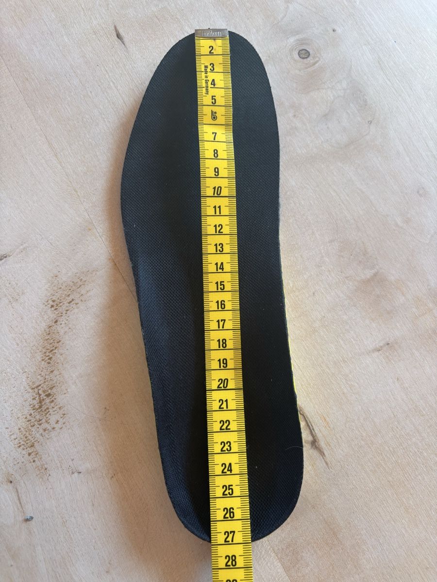 Salewa Chaussures femmes: SALEWA Bergschuhe – D'occasion à Chur par Christiana_ 5