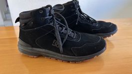 DC Shoes MUTINY - Winterstiefel / Winterschuhe, Gr. 42.5