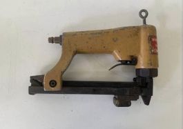 Nagelpistole
