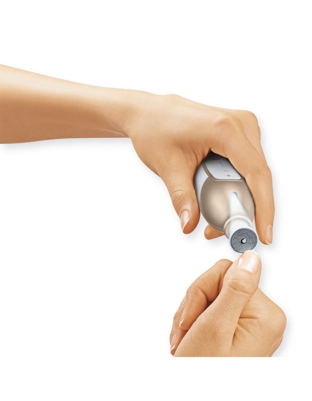 Beurer Manicure: BEURER Maniküre- /Pediküre-Set "MP64 – Nuovo (secondo la descrizione) da Unterentfelden venduto da igs_nj72 4