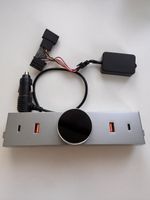 Tes Studio Drehbare Schalt Smart Knob mit Lade Dock – Tesla