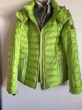Bogner Daunenskijacke 38