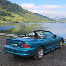 Profile image of Tsturzen