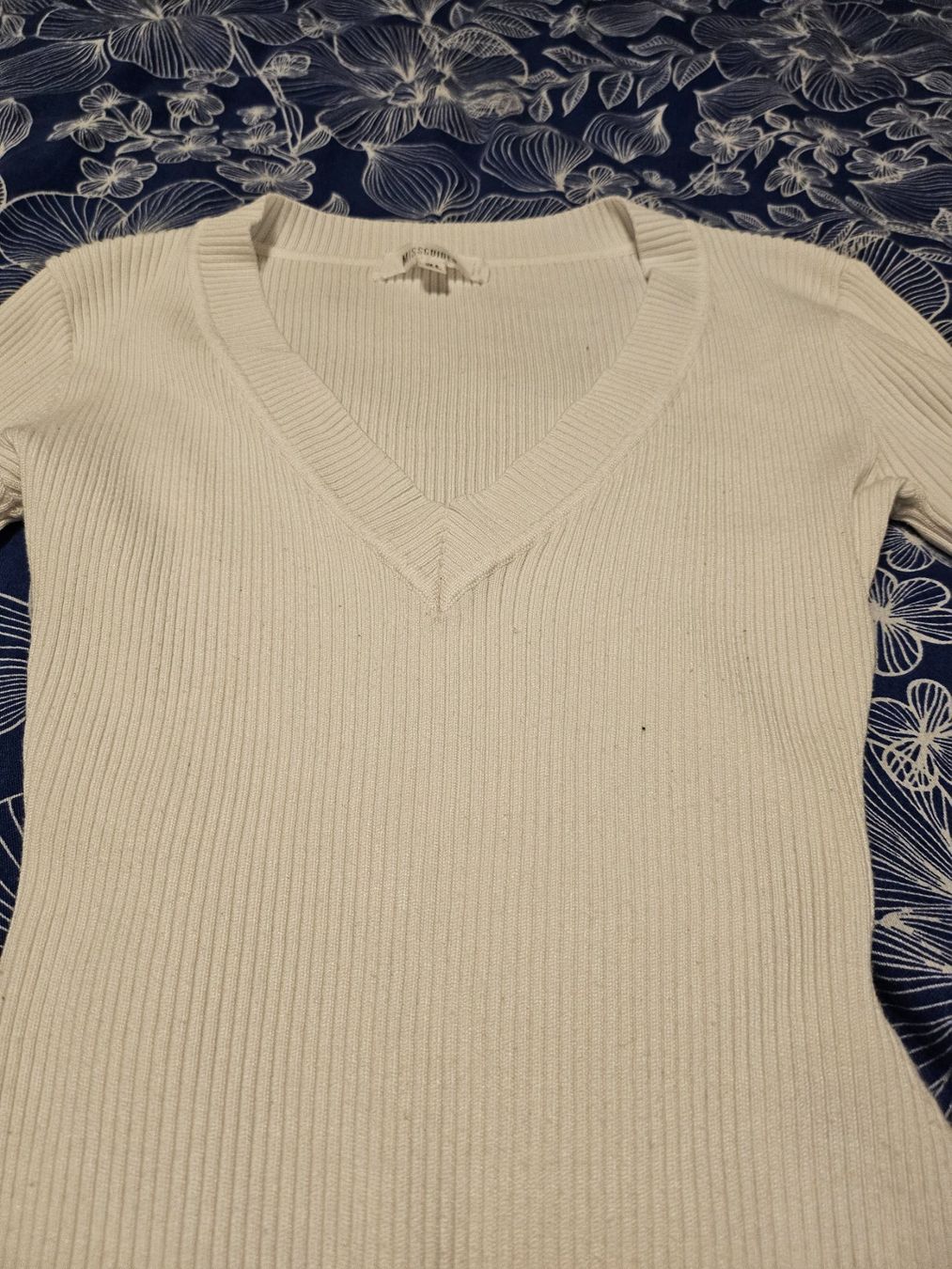 Top: Body  gr 36 – Nuovo (secondo la descrizione) da Dietikon venduto da Eleda 1