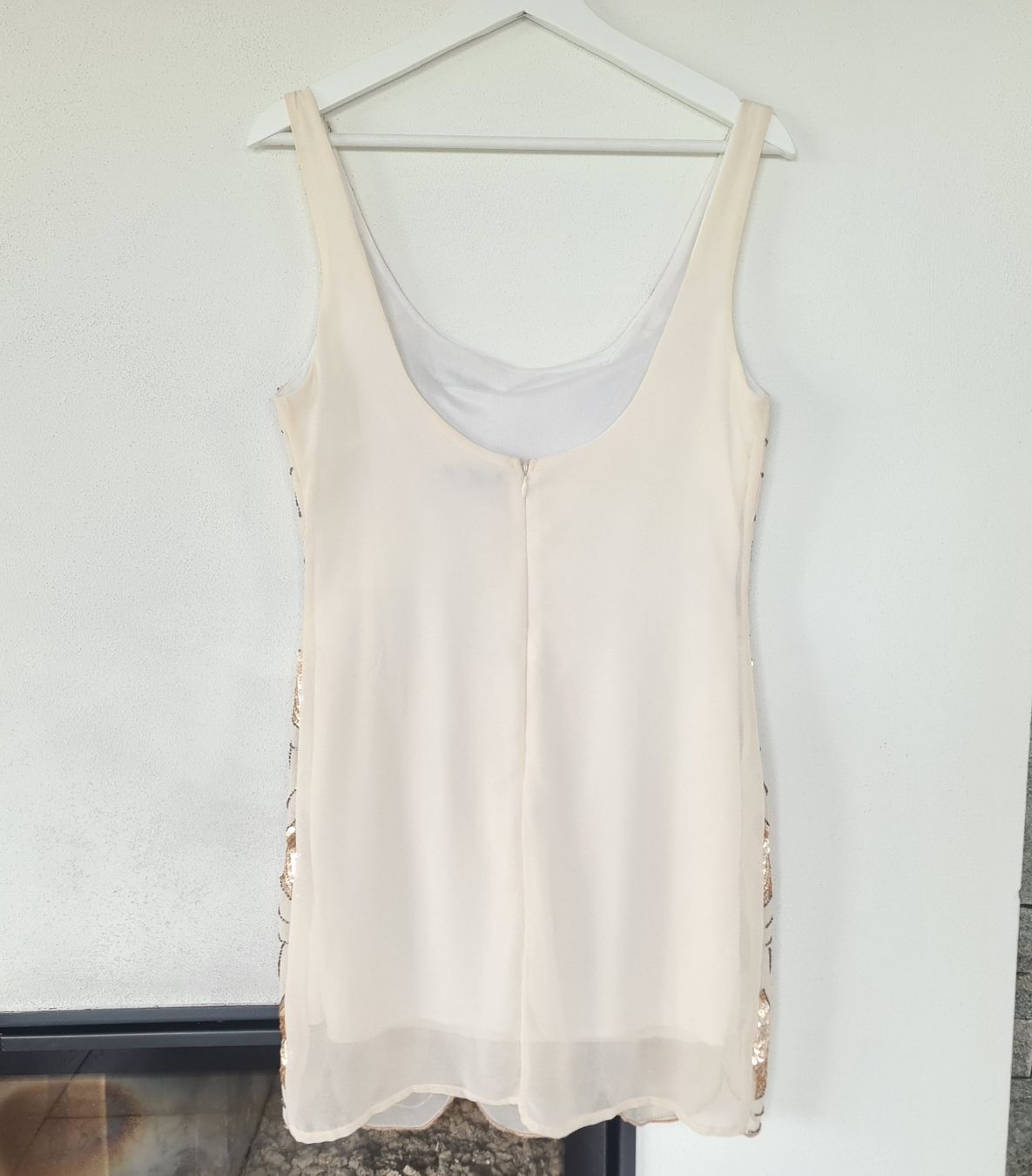 Vestiti: TFNC London Cocktailkleid Gr. M – Usato da Adliswil venduto da sauerbraten87 1