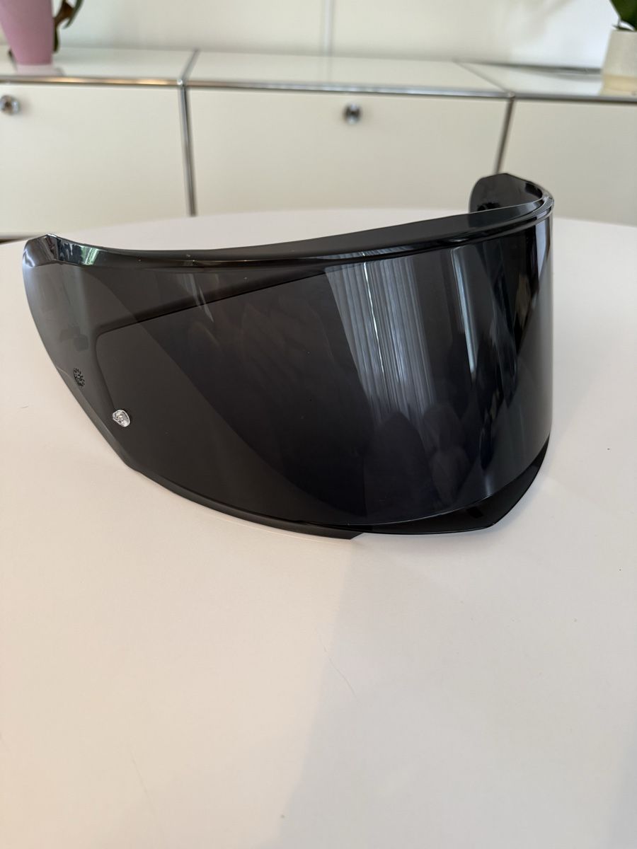 Caschi & visiere: Caberg AVALON X PUNK Motorradhelm Grösse L, – Usato da Zuchwil venduto da G5791C 4