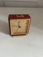 ORIS Vintage-Wecker Swiss Made – Defekt / Sammlerstück