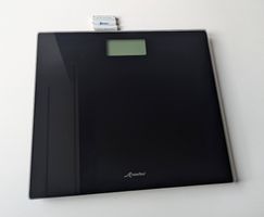 Waage100 New feel / Scale 100 New feel