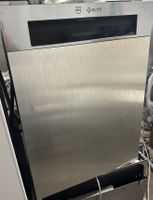 Zug  Elite Adora Spülen V4000, Geschirrspüler CH Norm