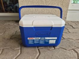 Lunchbox / Kühlbox klein / Coleman 4,7 L