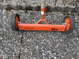 Scarificateur a main Adlus