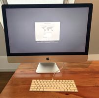iMac