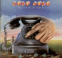 LP Guru Guru – Don't Call Us - We Call You (Kraut-Jazz-Rock)
