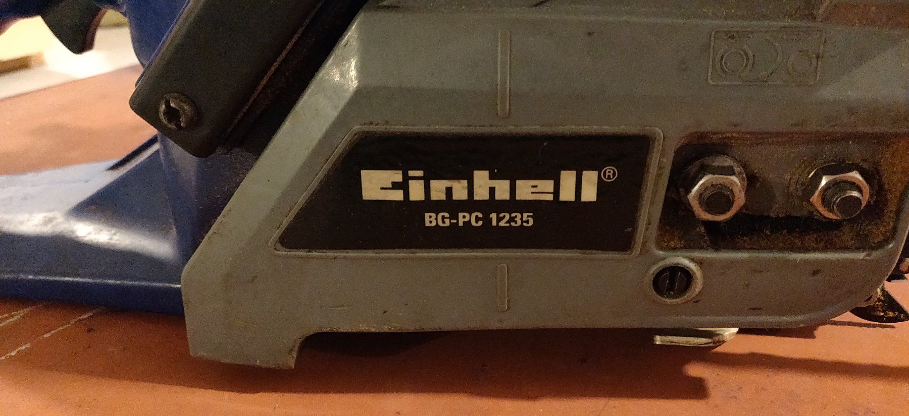 Einhell Seghe: Einhell Motorsäge – Difettoso da Stein AG venduto da Jst4 4