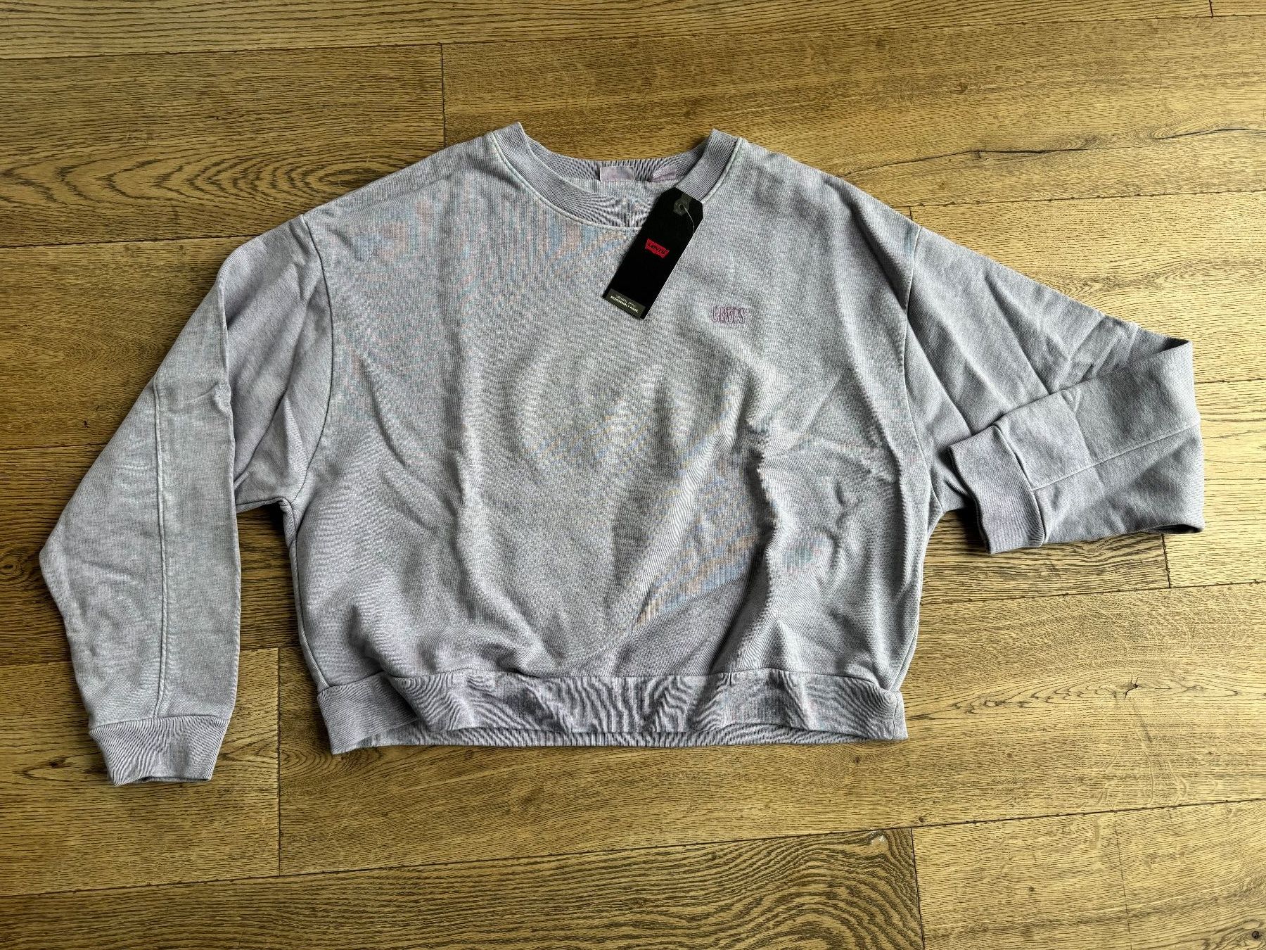Levi's Pulls & Sweat-shirts: Pullover, Levis //NEU// XS – D'occasion à Stettfurt par outlet72