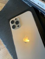 iPhone 12 Pro (128GB) Akku 95%