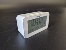 MEBUS Funkwecker